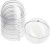 VBS Acryl bal, &Oslash; 14 cm, 6 stuks