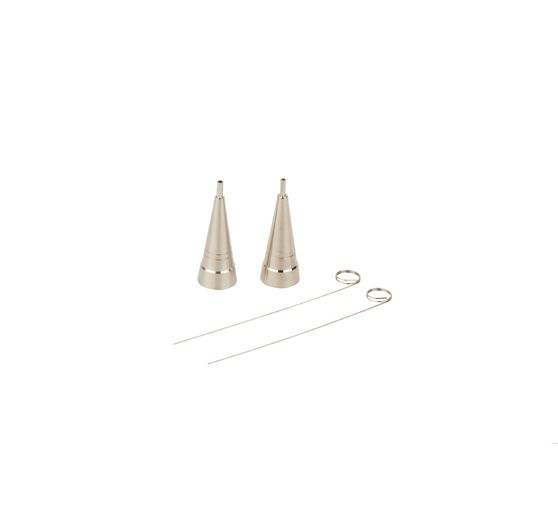 VBS Painting tips, set of 2