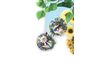 VBS Glass ball open, pack of 2