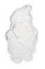 Acrylic form "Santa Claus"