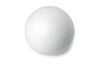 Polystyrene ball, Ø 4 cm