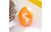 VBS Decorative eggs "6 cm", 100 pieces