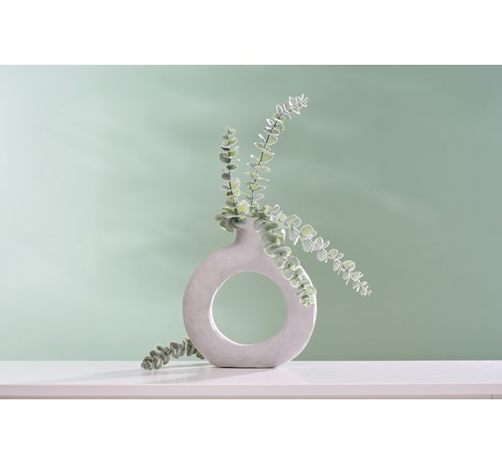 Polystyrene ring flat, (Roman), Ø 25 cm