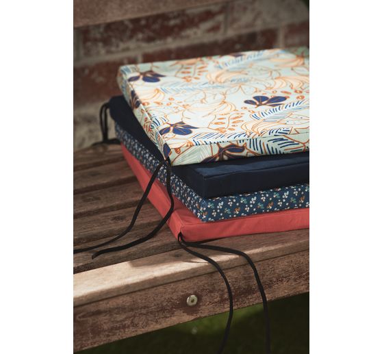 Cotton fabric "Guzalor" Polyester coated