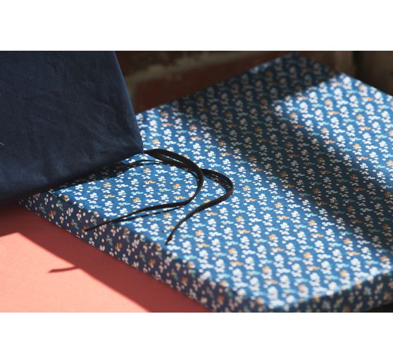 Cotton fabric "Guzalor" Polyester coated