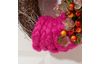 VBS Decoratieve rozenbottels op draad "Oranje", 200 stuks