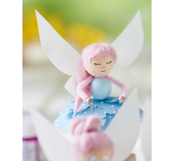 VBS Chenilledraad "Kleuren mix", 30 cm, set van 20