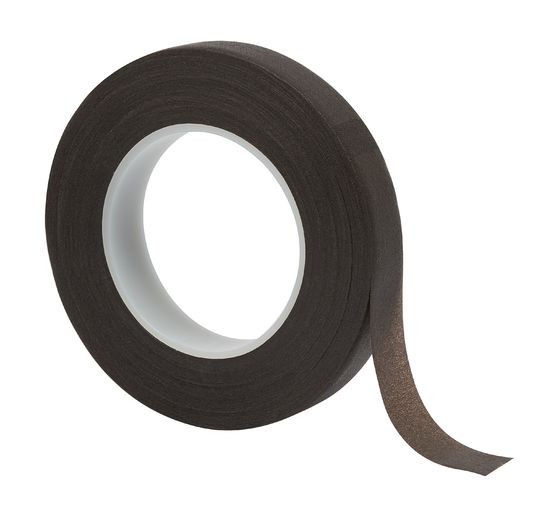 Florist tape, brown