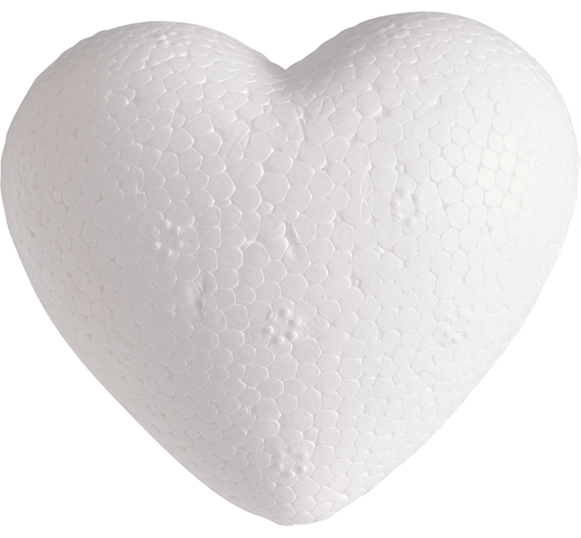 Piepschuim hart, 5 cm