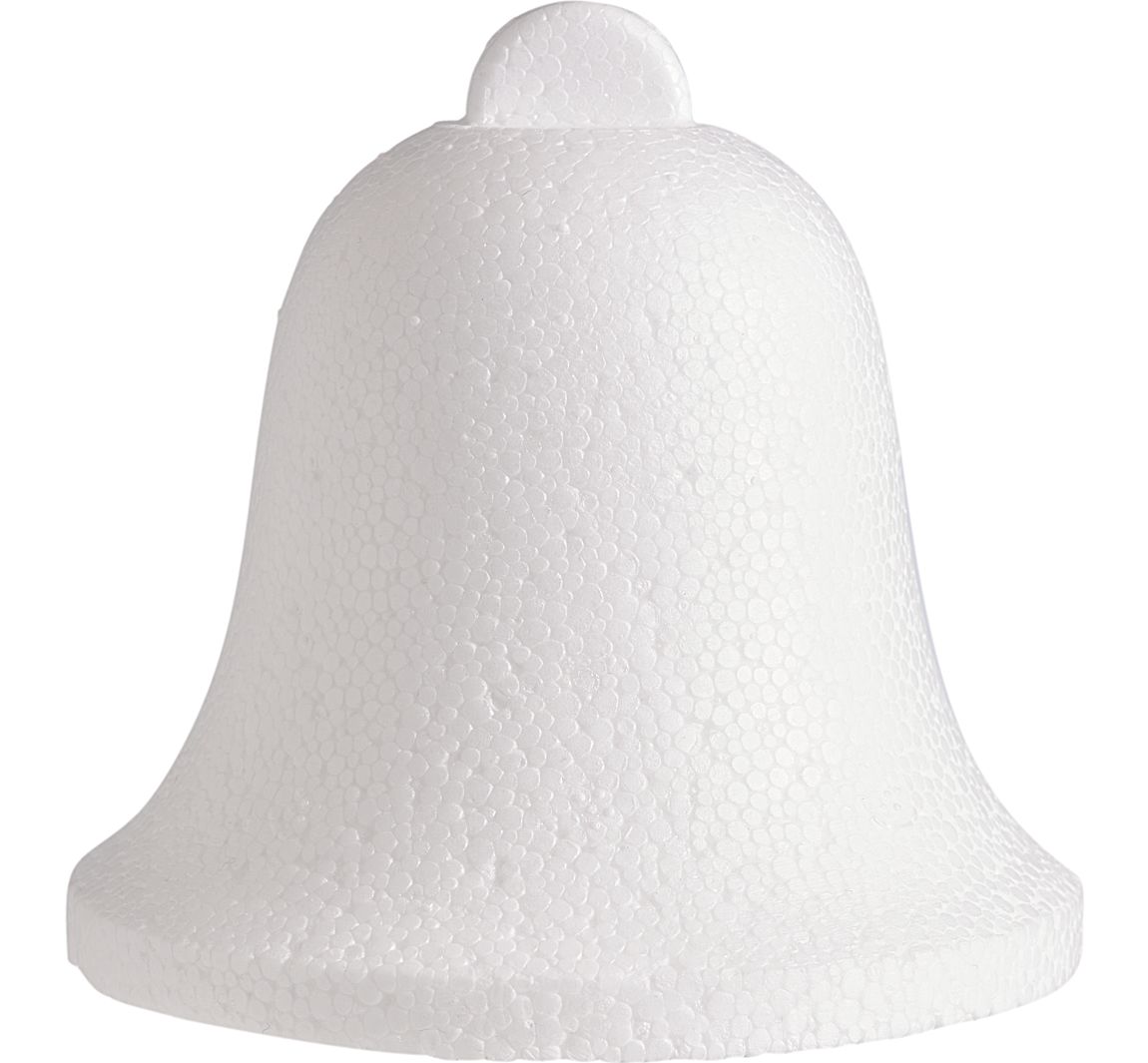 Piepschuim figuur Bel, 7 cm
