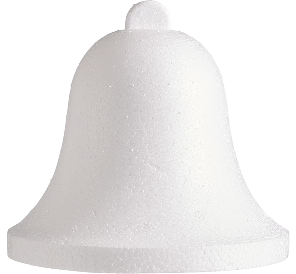 Piepschuim figuur Bel, 9 cm