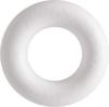 Piepschuim ring vol