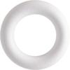 Piepschuim ring vol