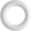 Piepschuim ring vol