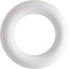 Piepschuim ring vol