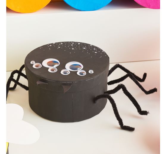 VBS Wiebeloogjes om op te plakken "Mix", 100 stuks