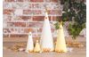 Polystyrene cone 12 cm