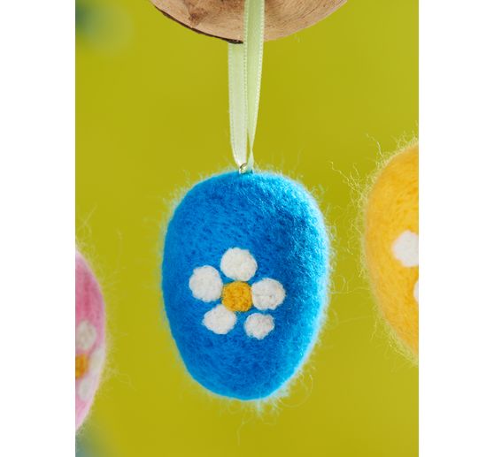 Felting needle wooden handle