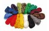 VBS Felting wool "Assorted", 16 colors