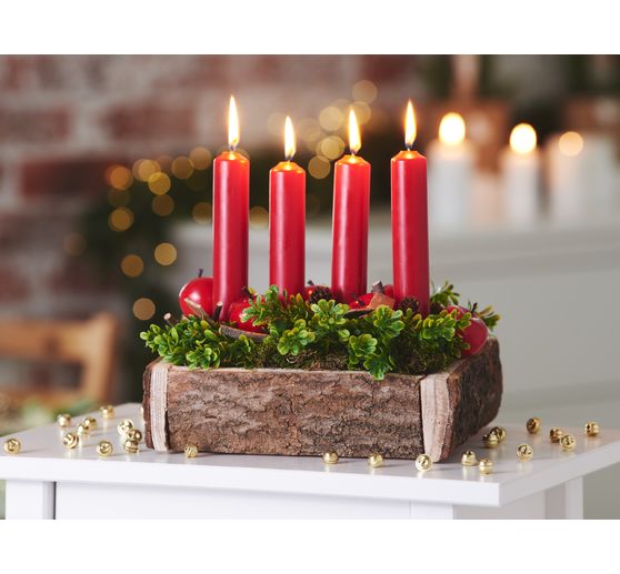 Dry-Flower arrangement foam, 2 pieces