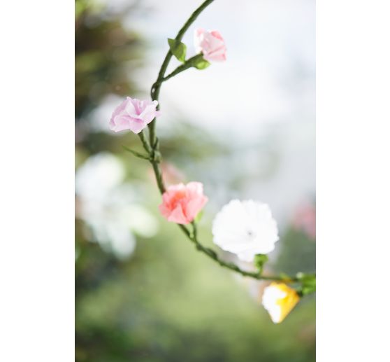 Tissue paper, 50 x 70 cm, 20g/m², 6 sheets