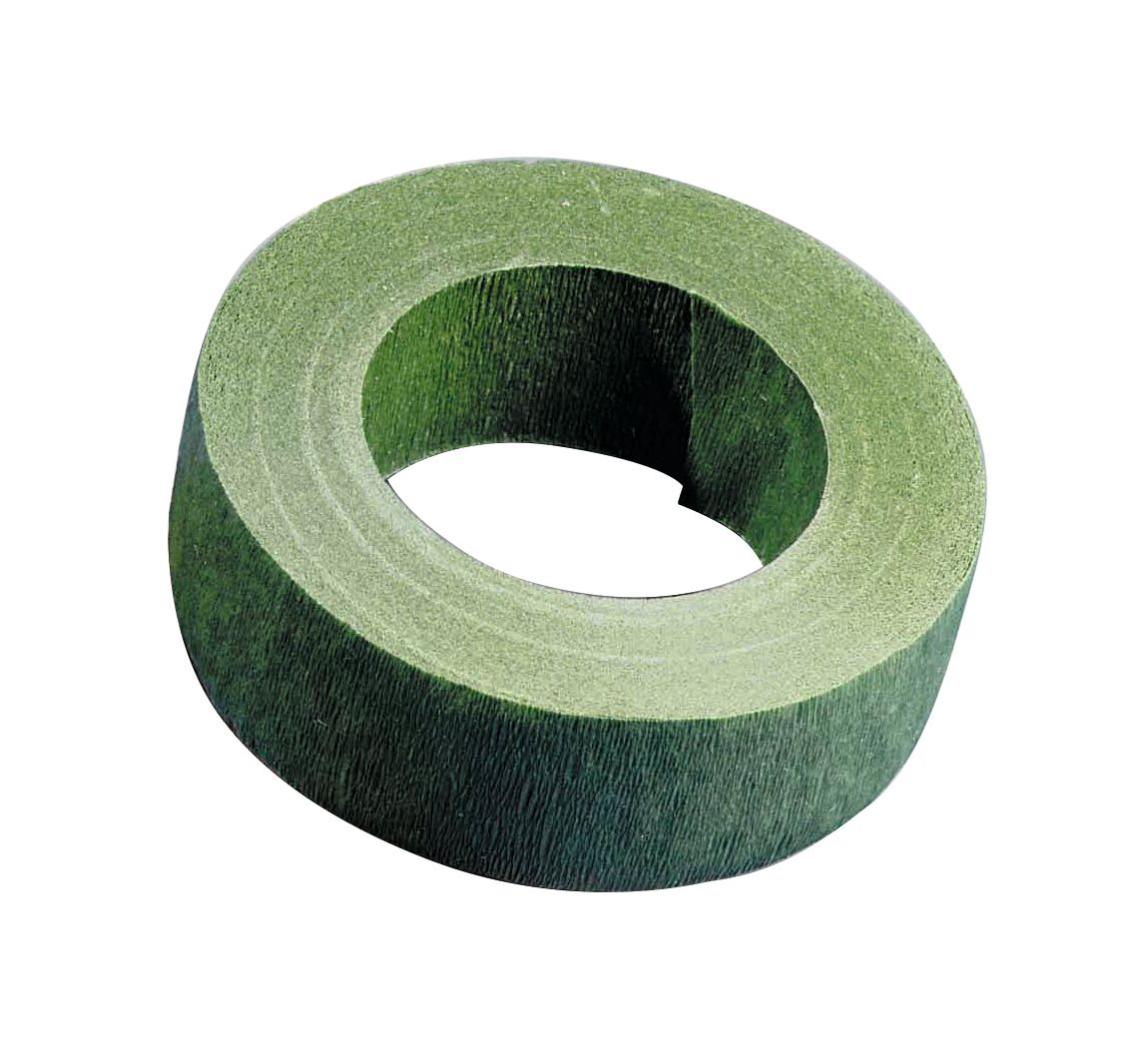 Bloemisten afplaktape, 25 mm