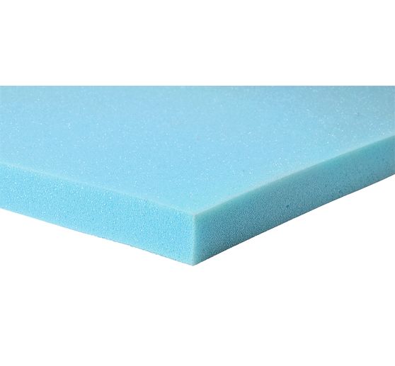 Foam for garden/kitchen bench support