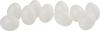 VBS Decoratief Ei "Wit", 4,5 cm