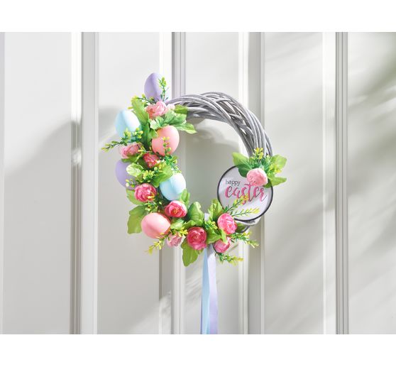 VBS Wicker wreath "Willow"