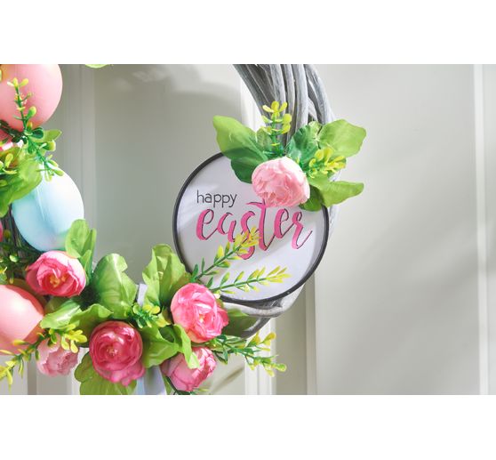 VBS Wicker wreath "Willow"