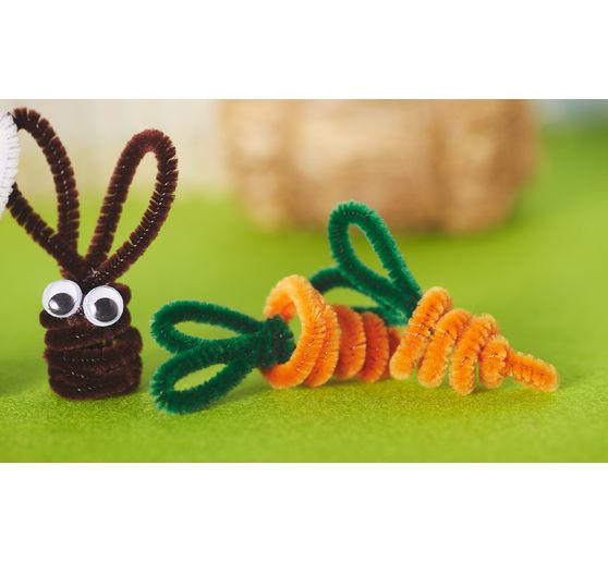 VBS Bale of straw, 5 pieces