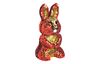 Polystyrene figure "Rabbit"
