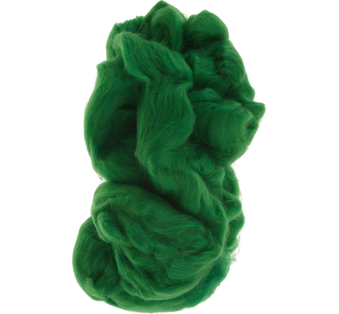 Sprookjeswol, 50 g - Lichtgroen