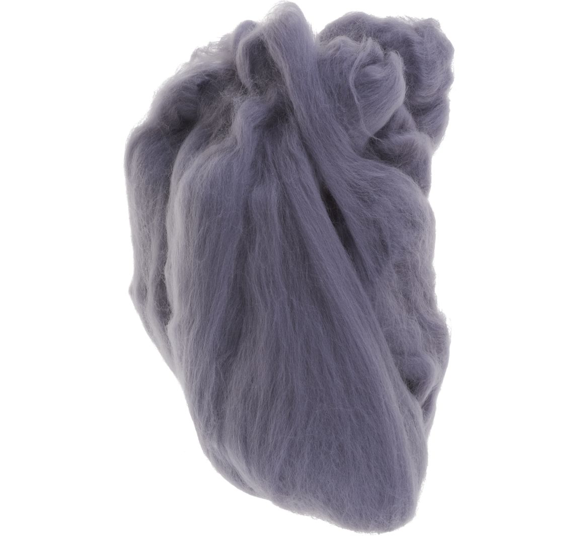 Sprookjeswol, 50 g - Grafiet