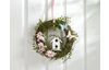 VBS Moss wreath, set of 2