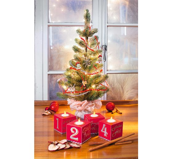 VBS Fir tree