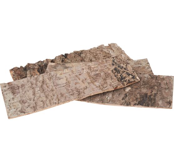 VBS Boomschors, natuurlijk
