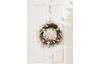 VBS Moss wreath, set of 2