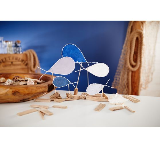 VBS Driftwood