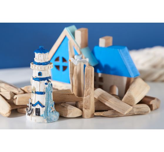 VBS Driftwood