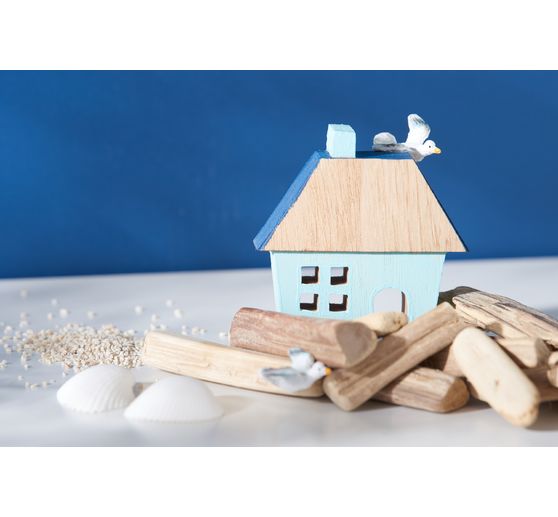 VBS Driftwood