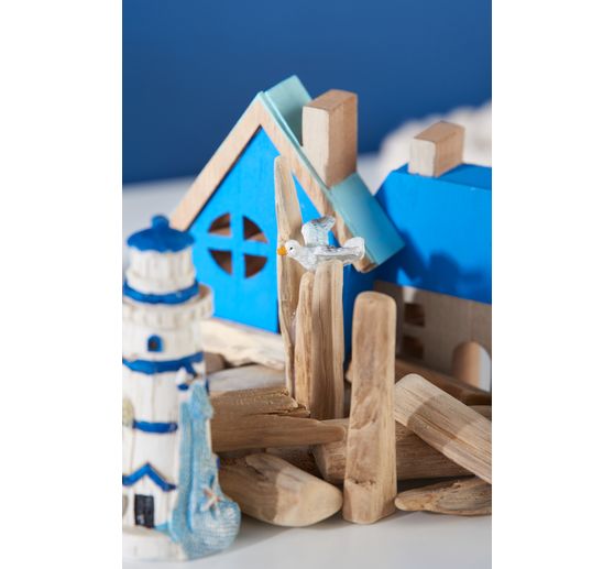 VBS Driftwood