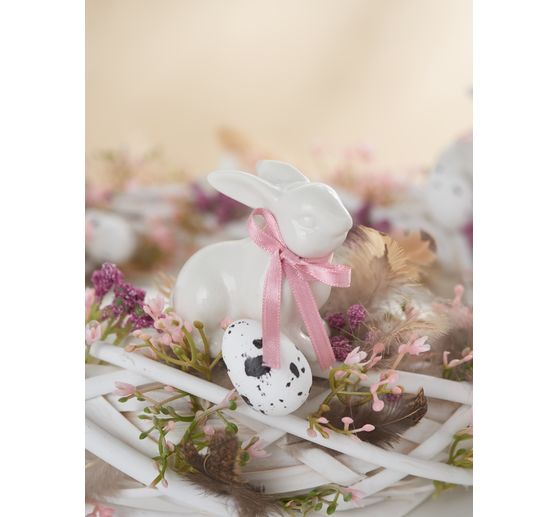VBS Wicker wreath "Willow"