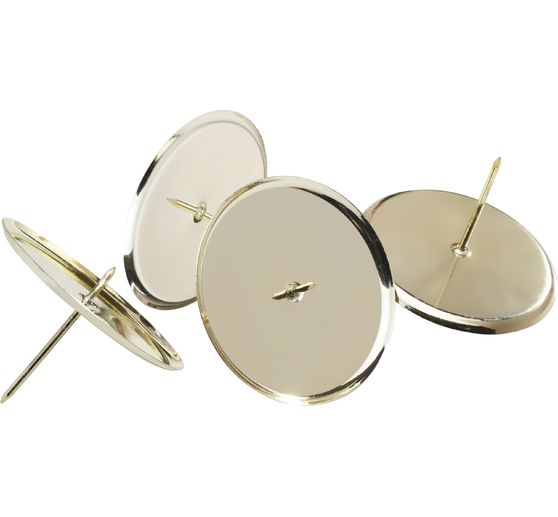Kandelaar"Classic-Big" with Plugs