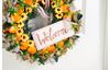 VBS Wreath with vines, Ø 25 cm