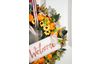 VBS Wreath with vines, Ø 25 cm