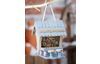 VBS Bird feeding house for hanging
