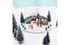 VBS Miniatures set "Winter"