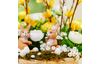 VBS Decoratief eieren "Gespikkeld", 1,8 cm, 100 stuks
