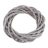 VBS Rieten krans "Willow"